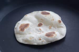 Bløde tacos