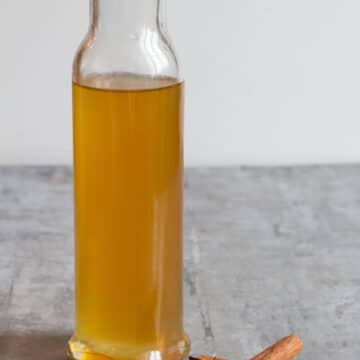 Julesirup
