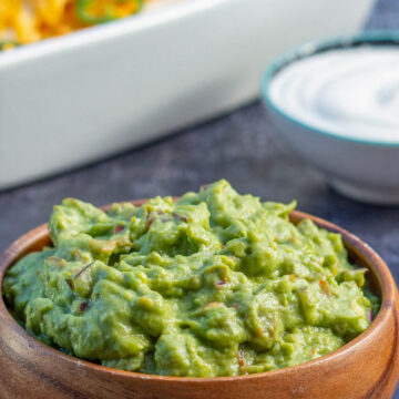 Guacamole