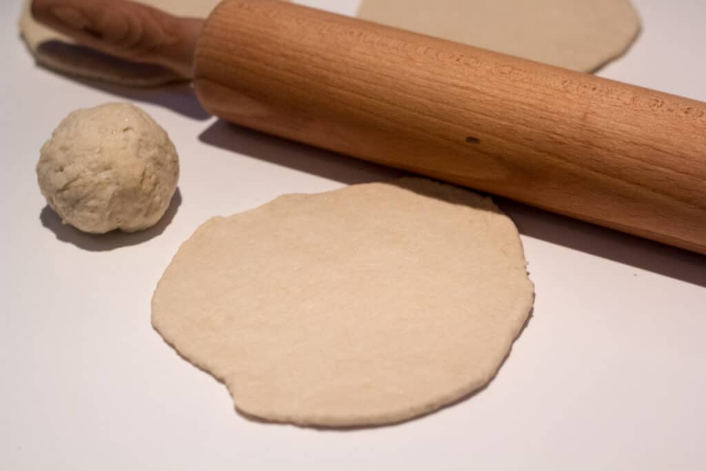 Pandebrød