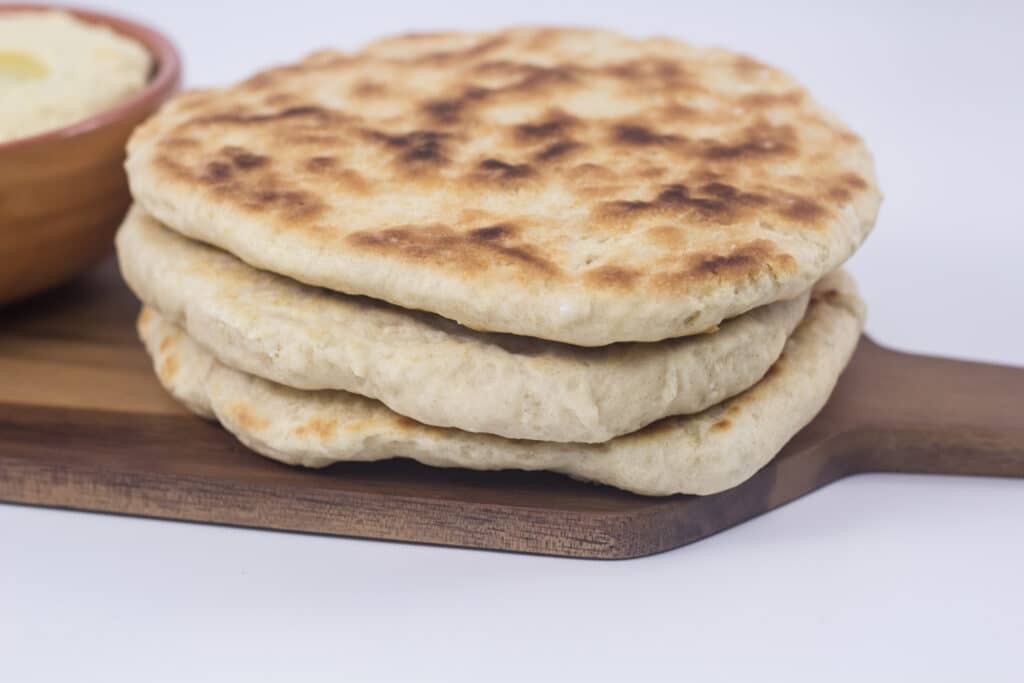 Pandebrød