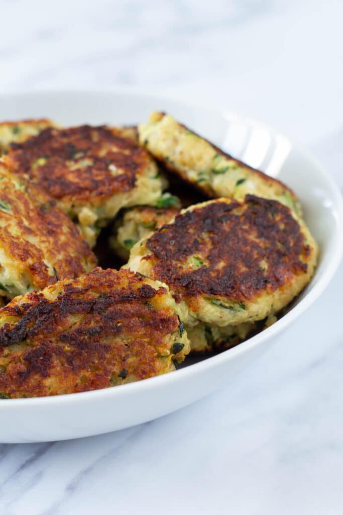 vegetarfrikadeller vegetariske frikadeller