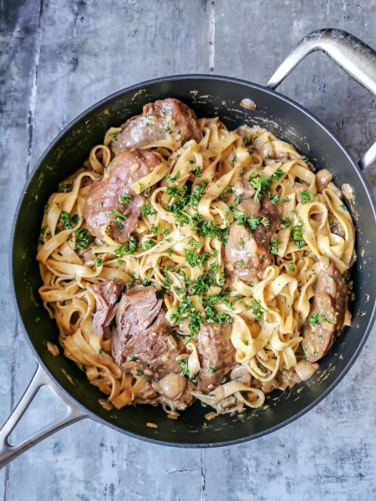 Pastaret