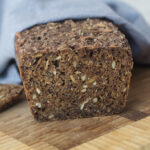 Rugbrød