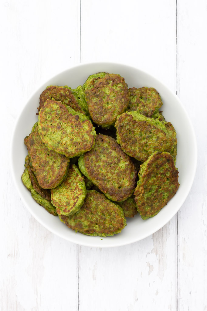Vegetarfrikadeller