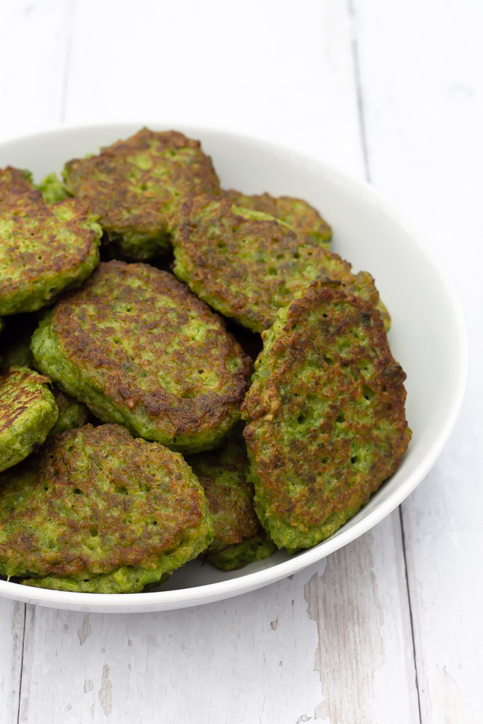 Vegetarfrikadeller