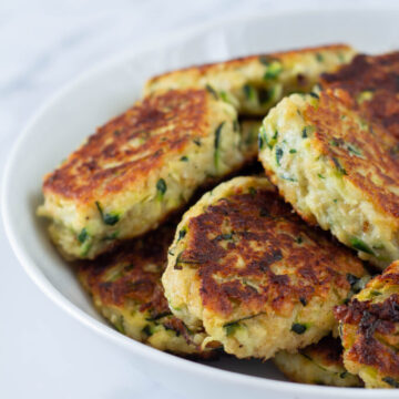 vegetarretter