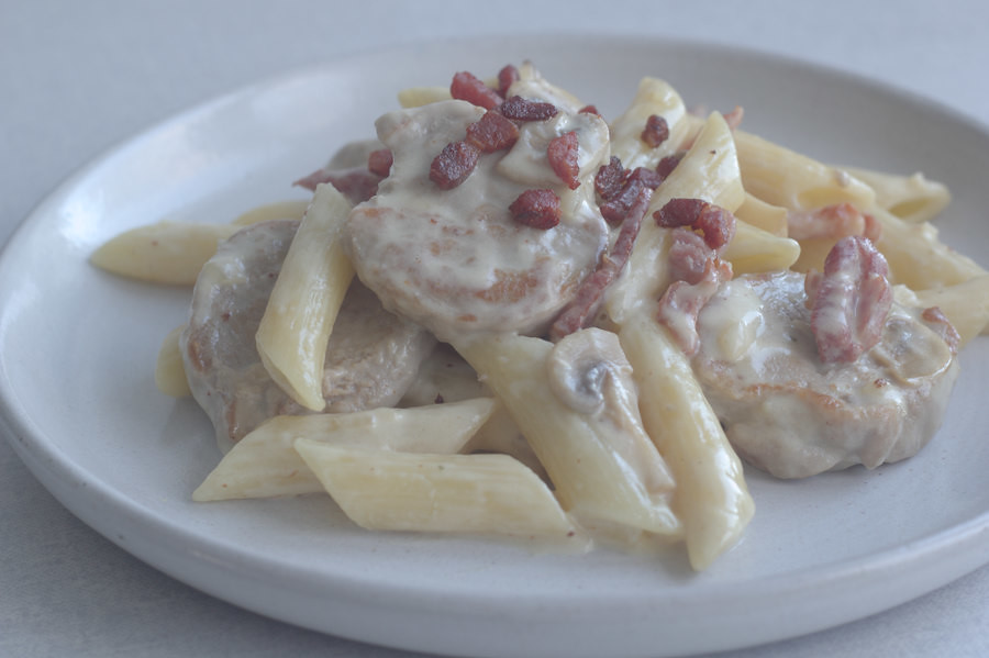 pasta
