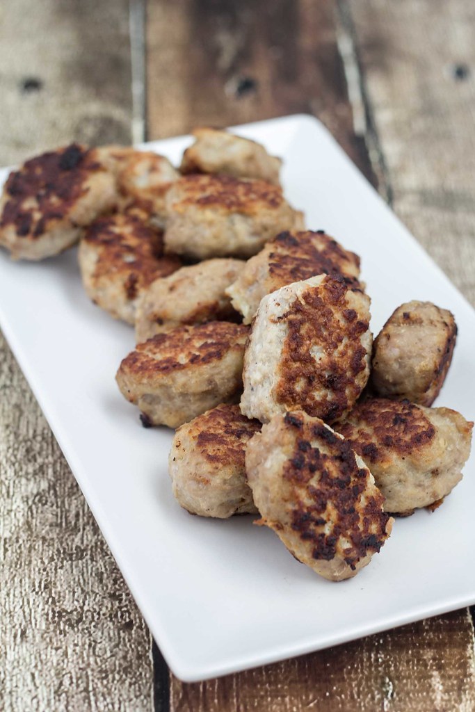 Frikadeller