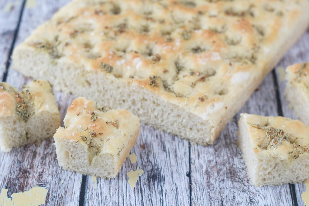 foccacia