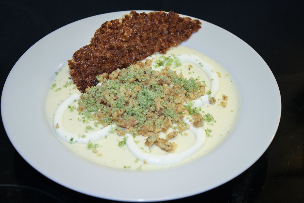 Citronfromage