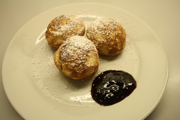 Aebleskiver
