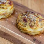 Mini Pommes Anna x