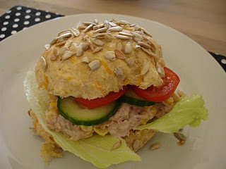 grovbollermedtun