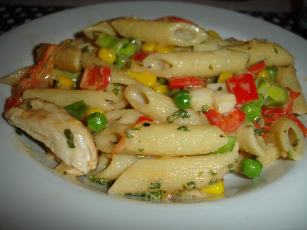 lunpastasalat