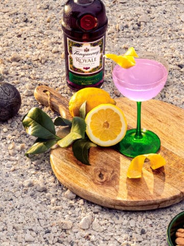 Petanqueray_Tanqueray Blackcurrant Royale