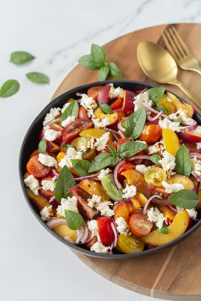 Sommersalat