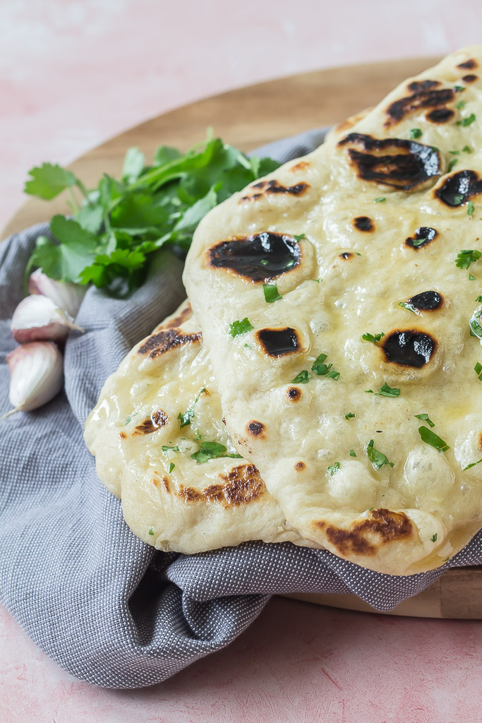 Naanbroed