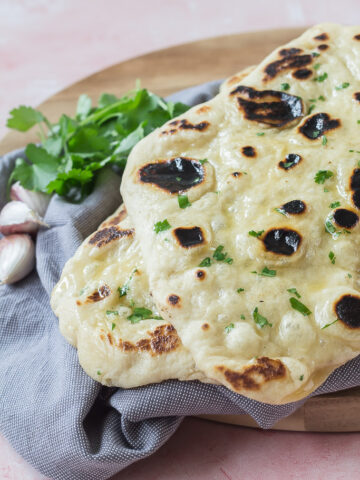 Naanbroed