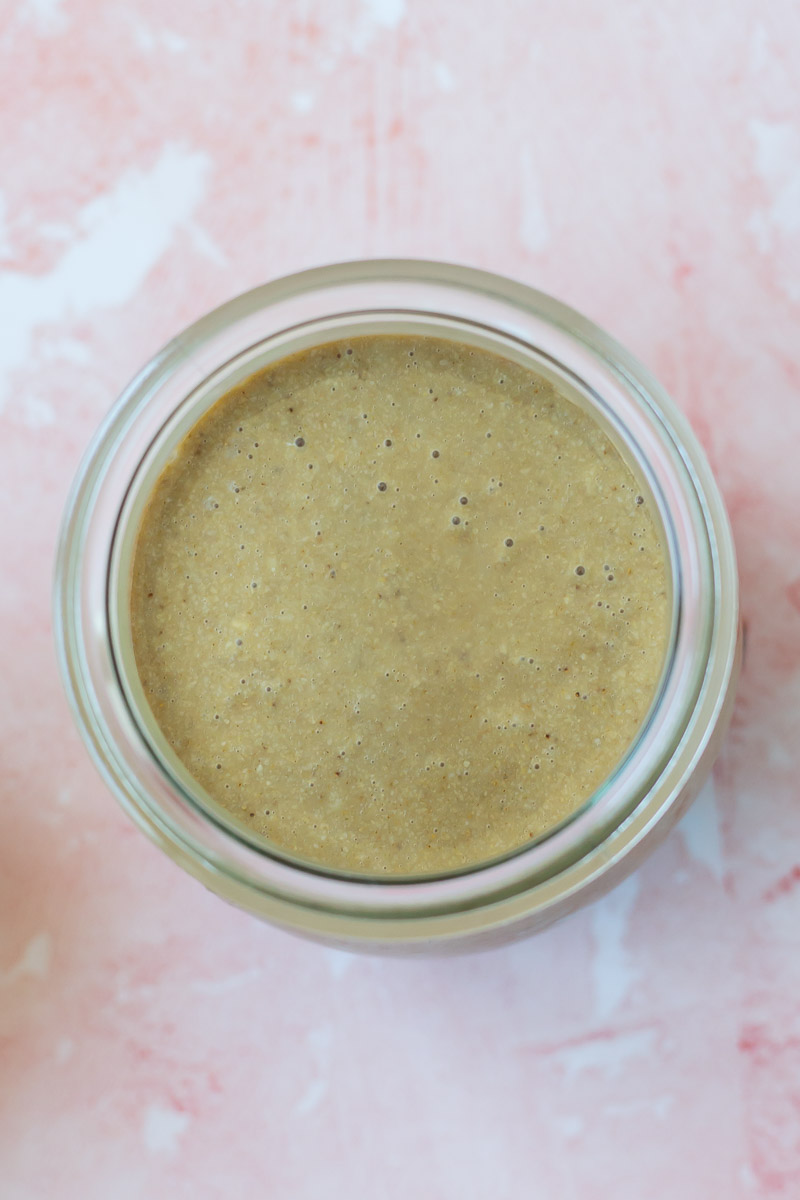 Tahini