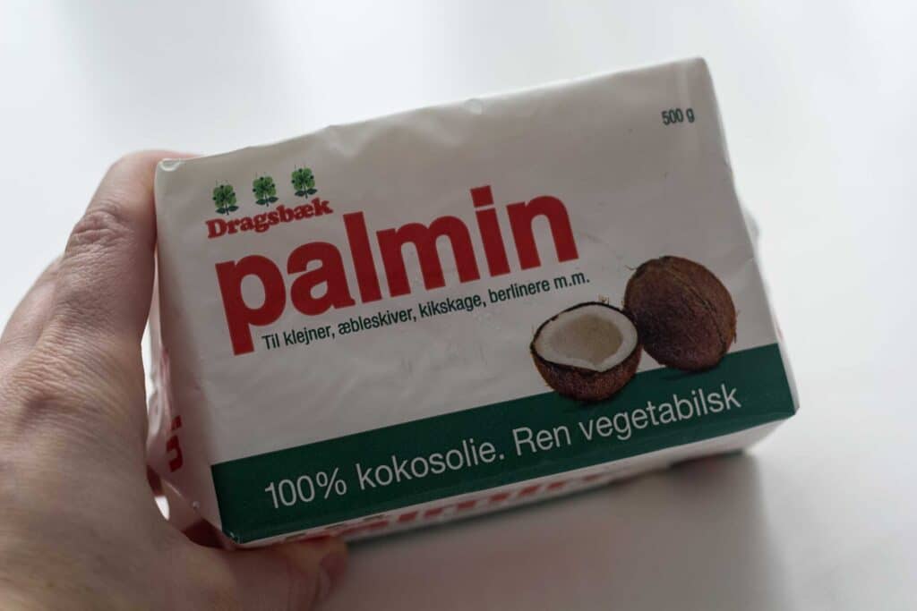 Palmin