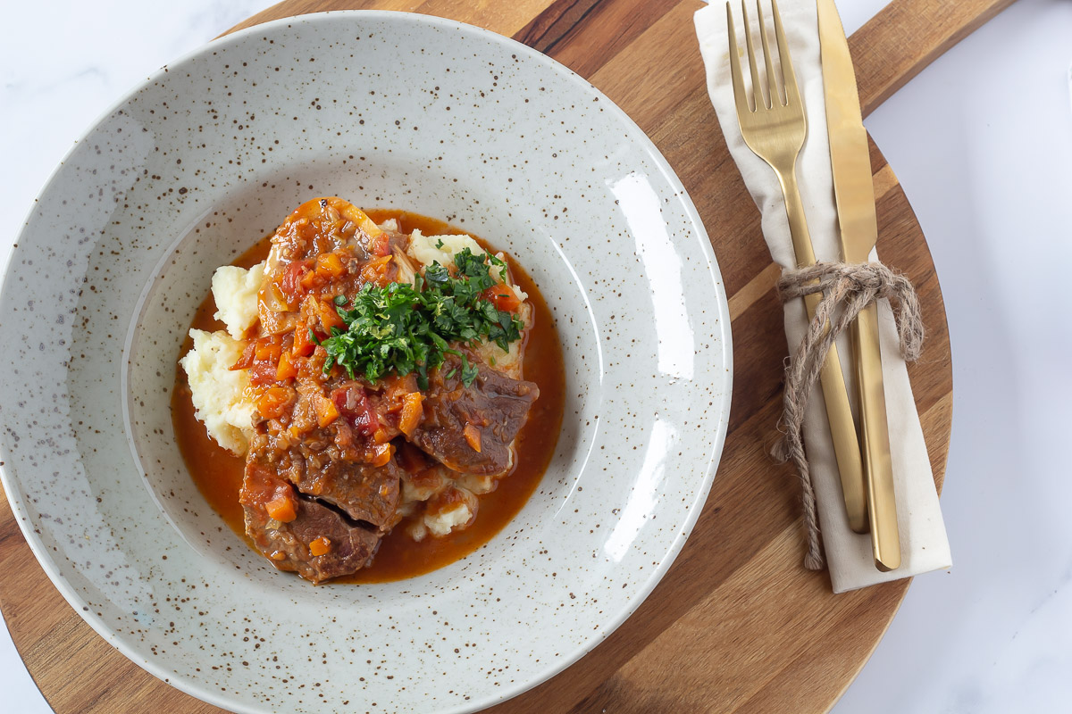 Osso Buco