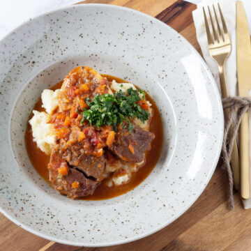 Osso Buco