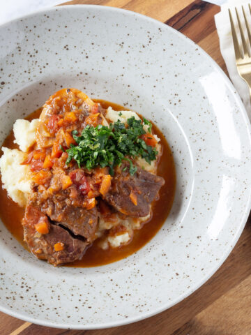 Osso Buco