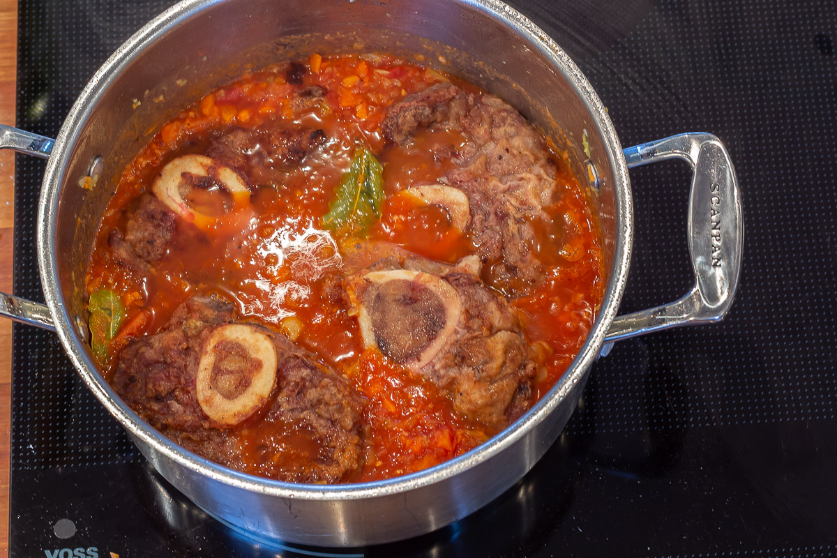 Osso Buco