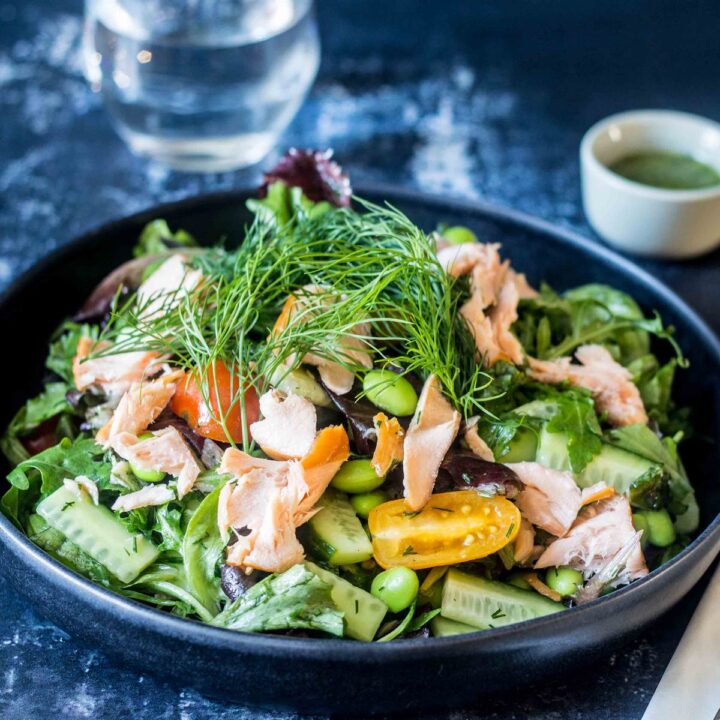 Frokostsalater
