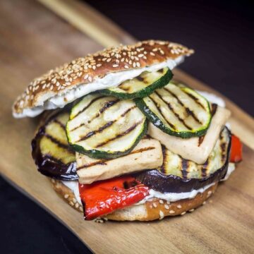 Grillmad