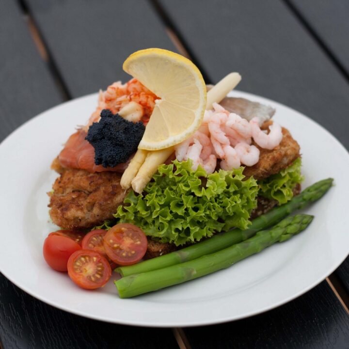 Smørrebrød