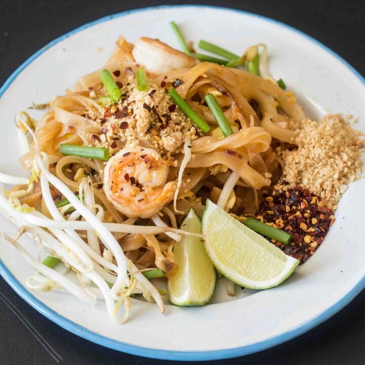 Thaimad