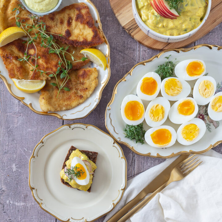 Påskefrokost