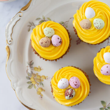 Paaskemuffins