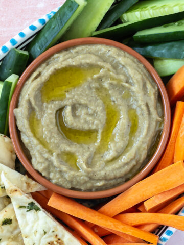 Baba Ganoush