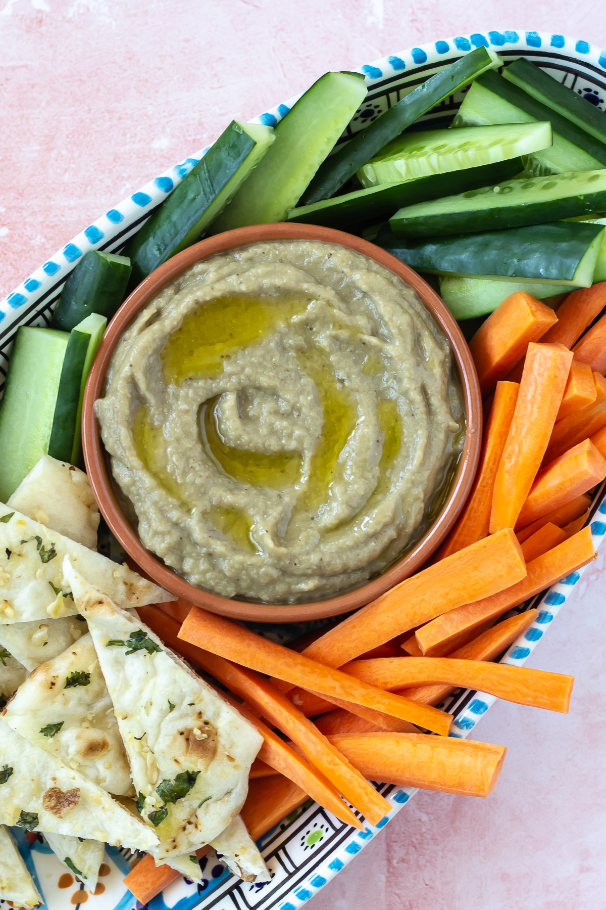 Baba Ganoush