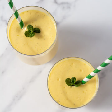 Mango Lassi