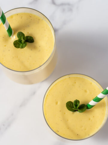 Mango Lassi