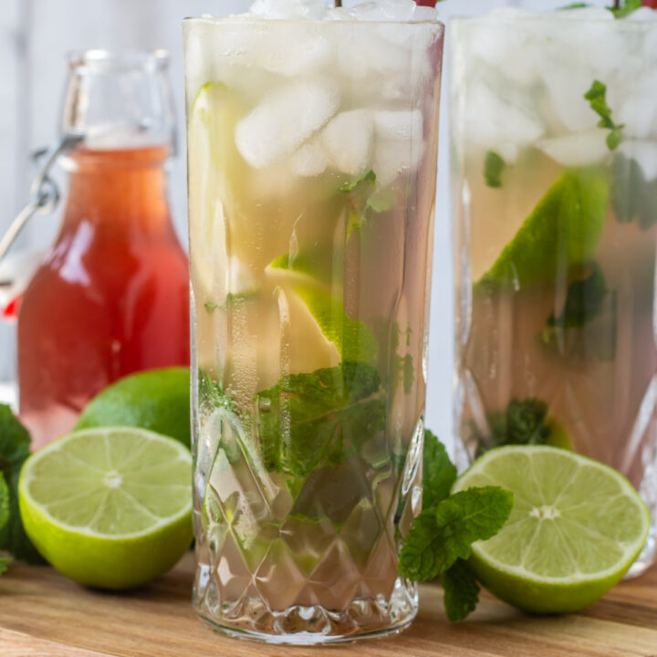 Cocktails