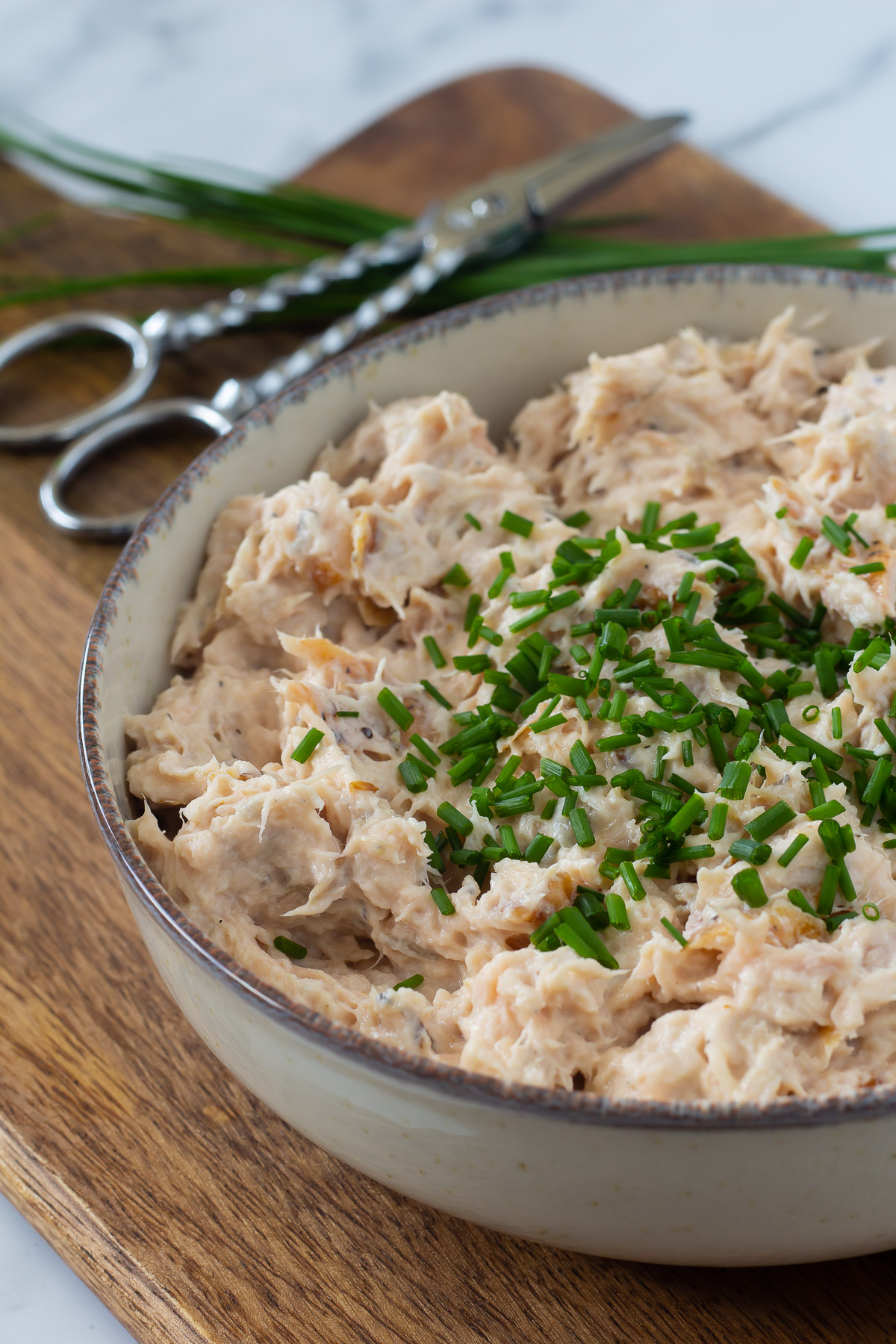 Laksesalat