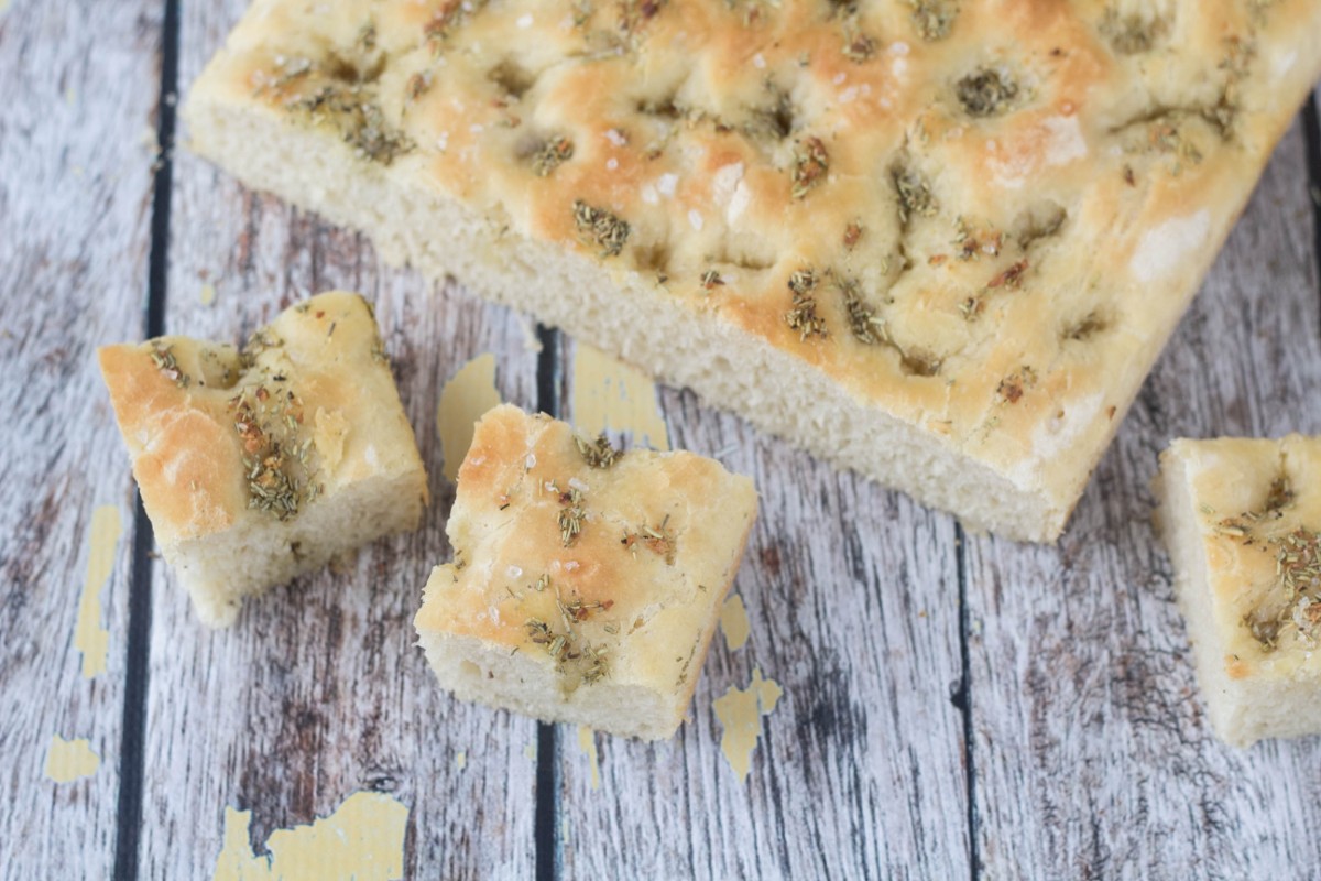 Foccacia