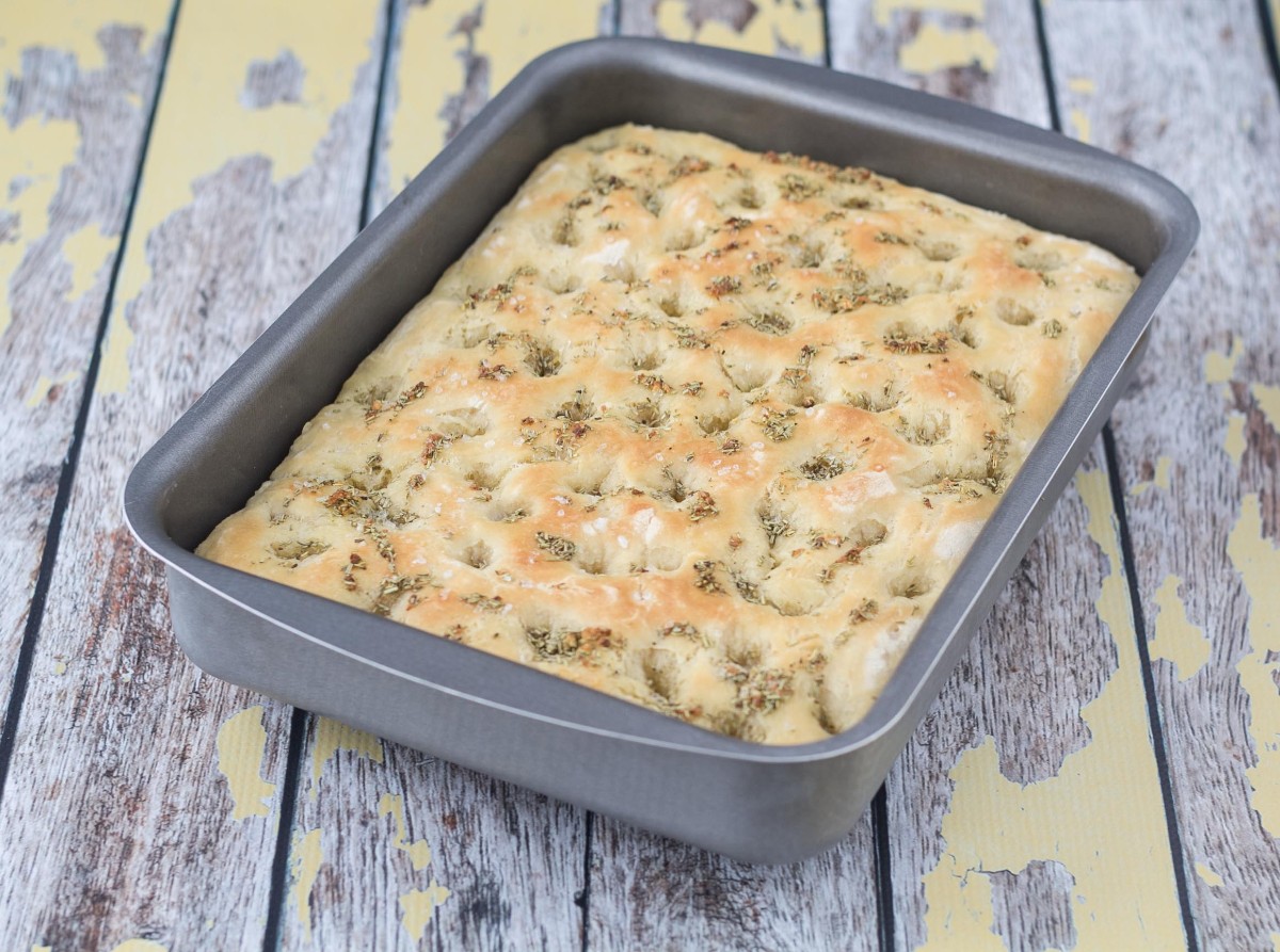 Foccacia