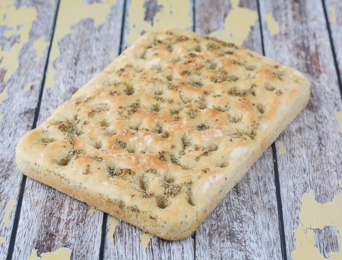 Foccacia