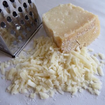 Parmesan