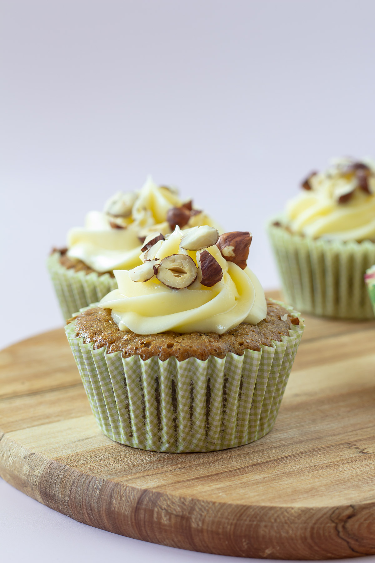 Squashmuffins