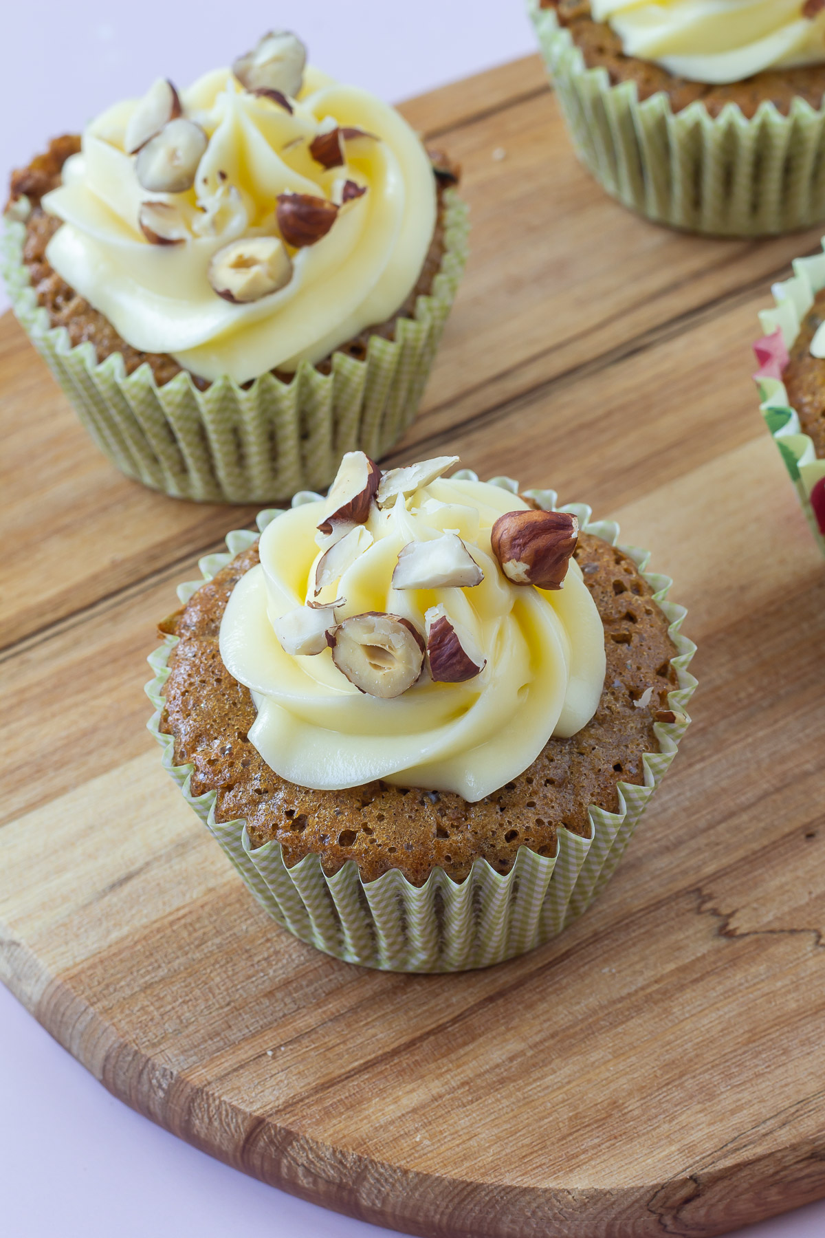 Squashmuffins