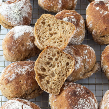 Oellebroedsboller