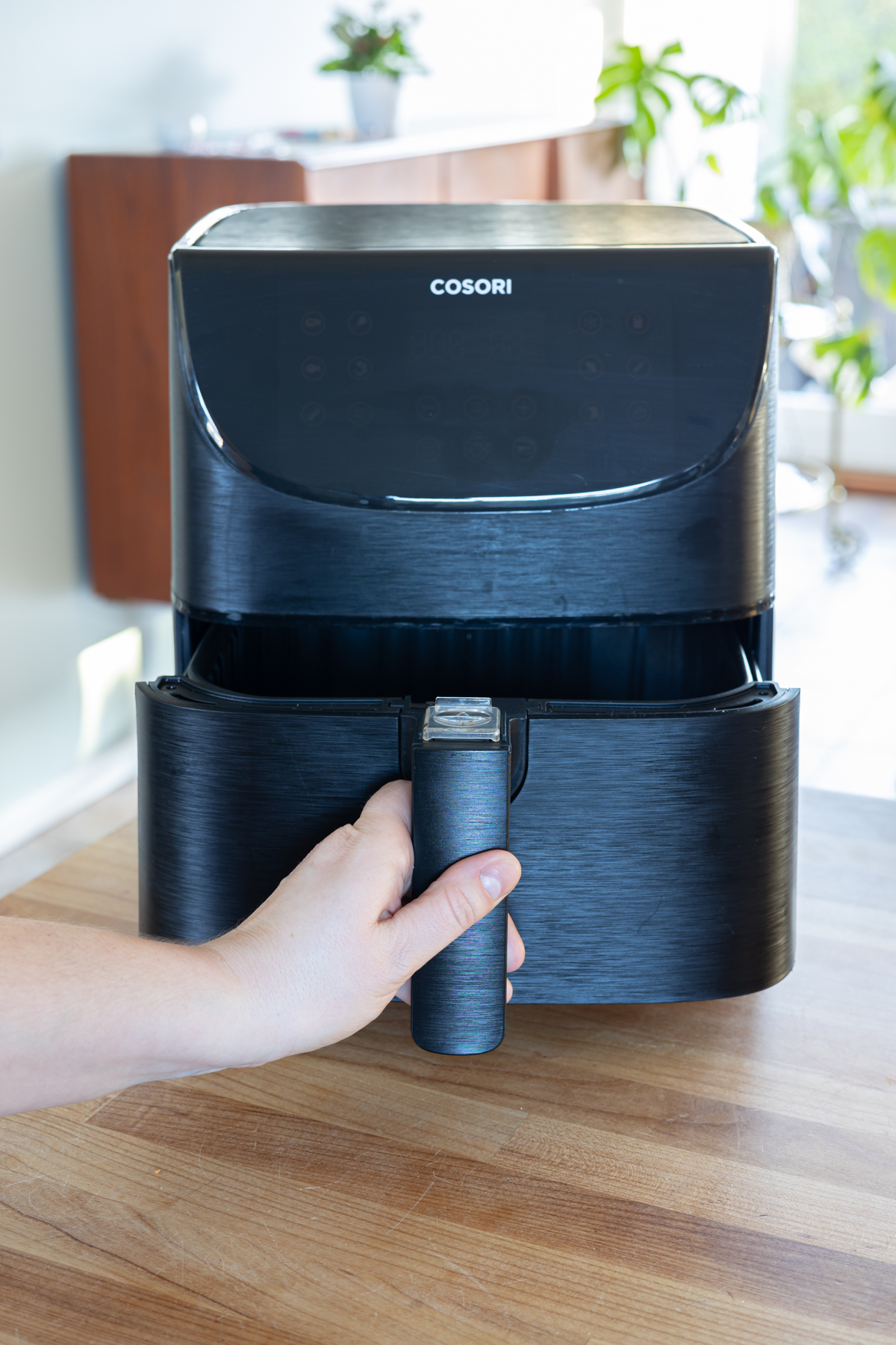 Cookies i airfryer