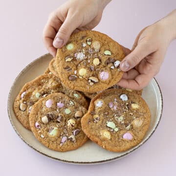 Paaske cookies